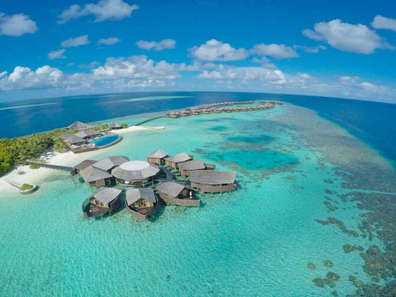 Maldivler Turu 2025