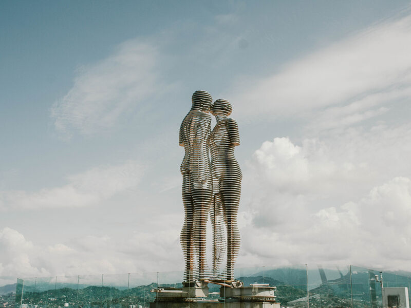 Görkemli Batum Turu 3 Gece Türk Hava Yolları ile (2026 Kış Dönemi) AT1053
