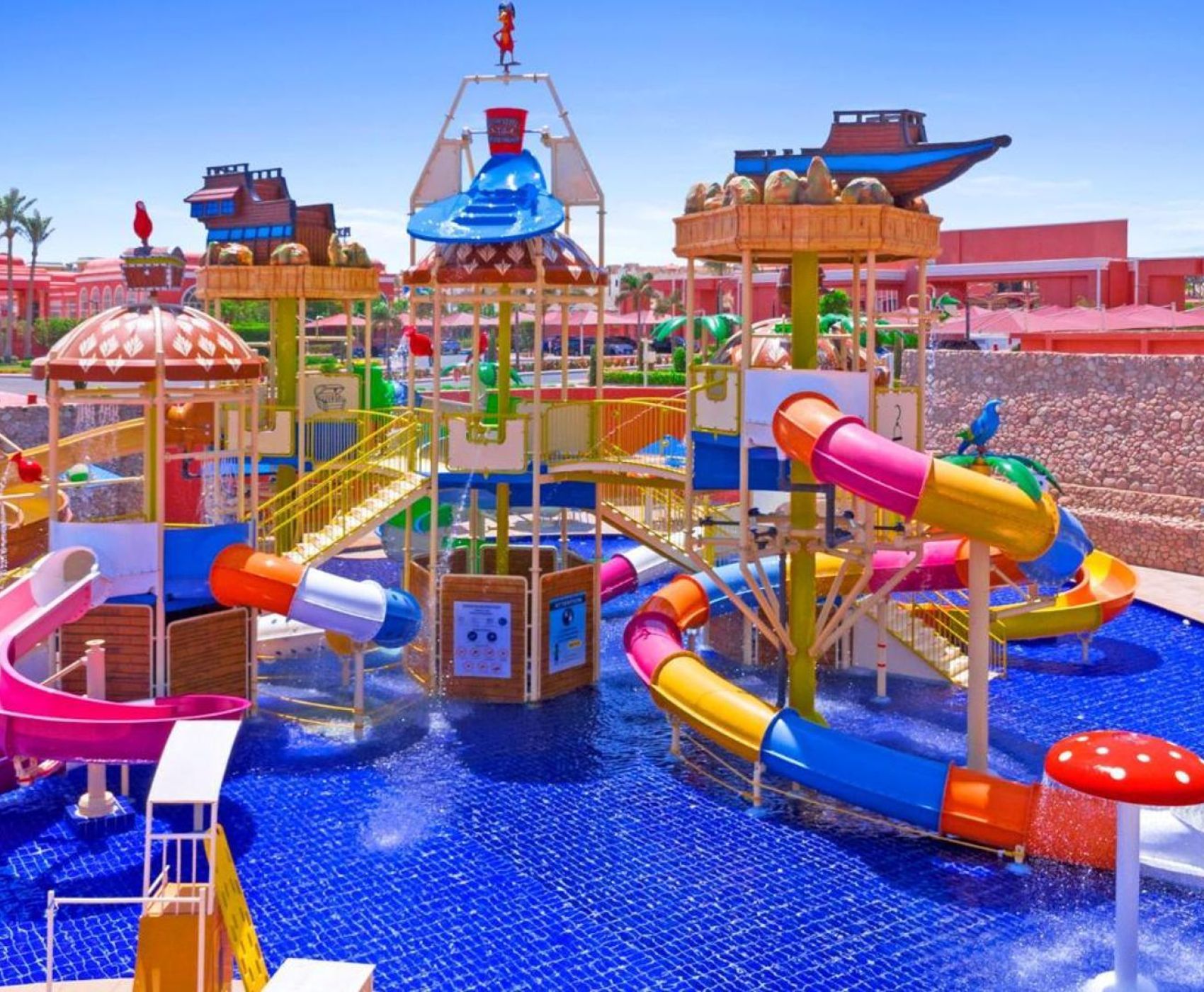 ANTALYA DAN DİREKT UÇAKLI SHARM EL SHEIKH 4* VE 5* TATİL PAKETLERİ 7 GECE 8 GÜN