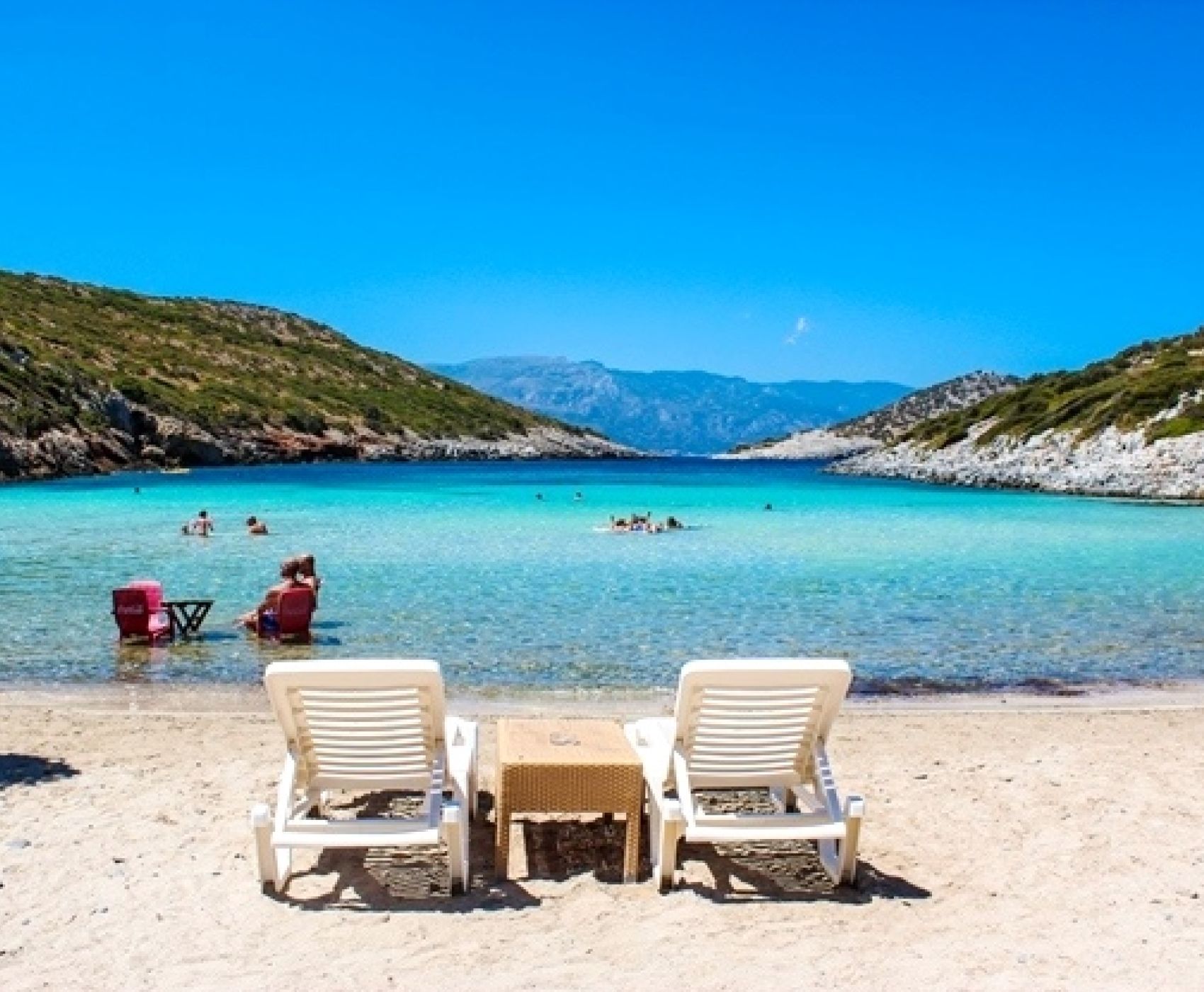 KUŞADASI ÇIKIŞLI SAMOS TURU 2 GECE 3 GÜN