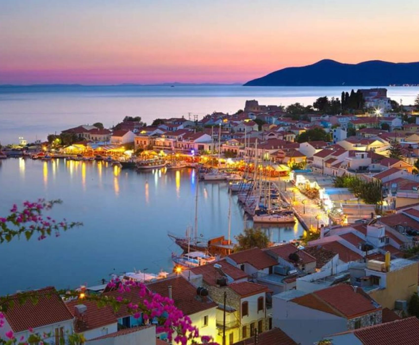 İZMİR SEFERİHİSAR ÇIKIŞLI SAMOS TURU 1 GECE 2 GÜN