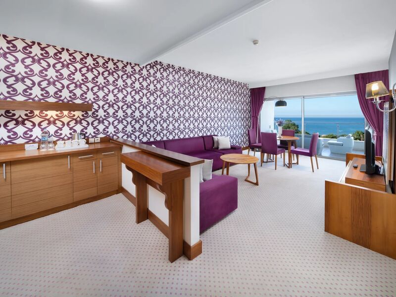 Sueno Hotels Beach Side