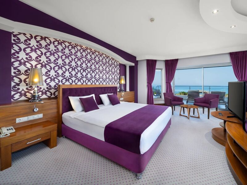 Sueno Hotels Beach Side