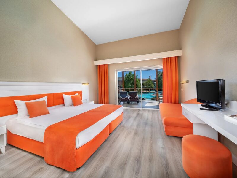 Sueno Hotels Beach Side
