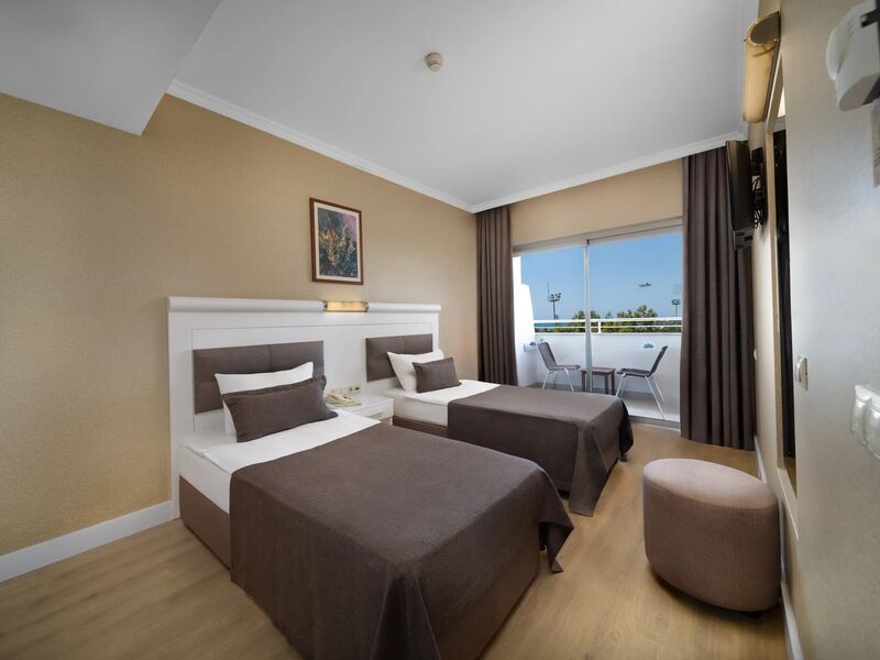 Sueno Hotels Beach Side