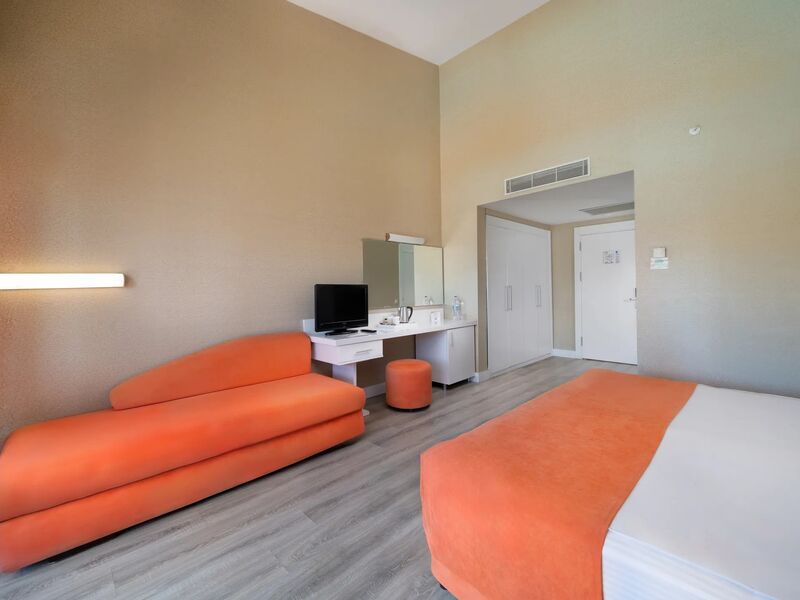 Sueno Hotels Beach Side
