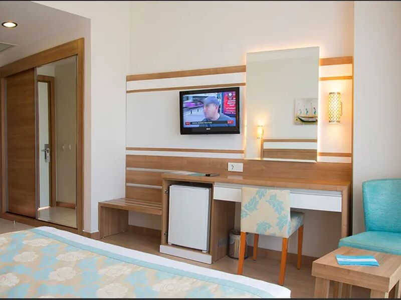 Merve Sun Hotel & SPA