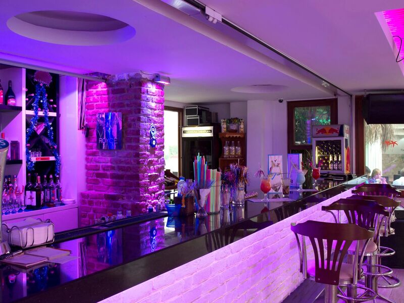 Merve Sun Hotel & SPA