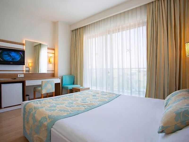 Merve Sun Hotel & SPA