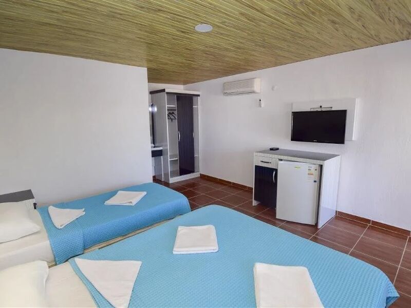 Esmeralda Butik Hotel