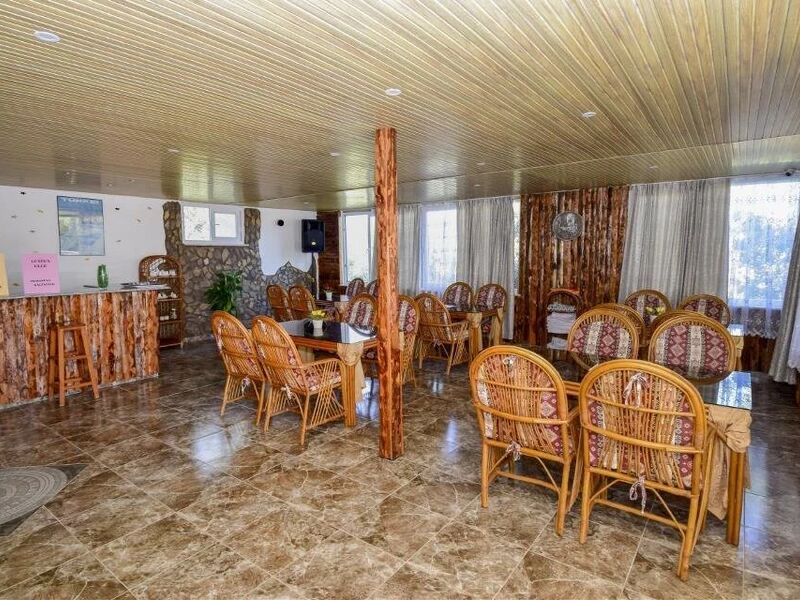 Esmeralda Butik Hotel