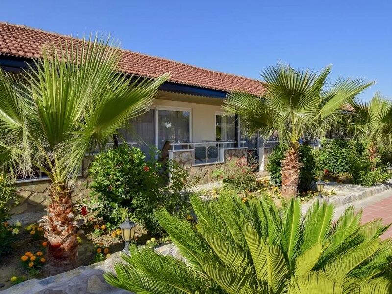 Esmeralda Butik Hotel