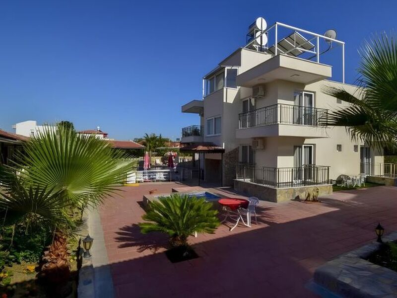 Esmeralda Butik Hotel