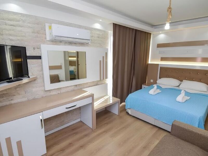 Esmeralda Butik Hotel