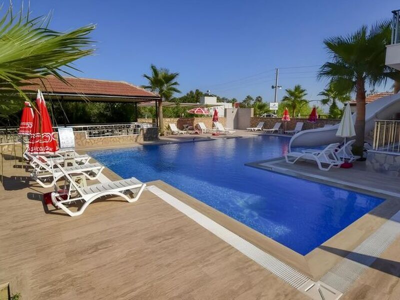 Esmeralda Butik Hotel