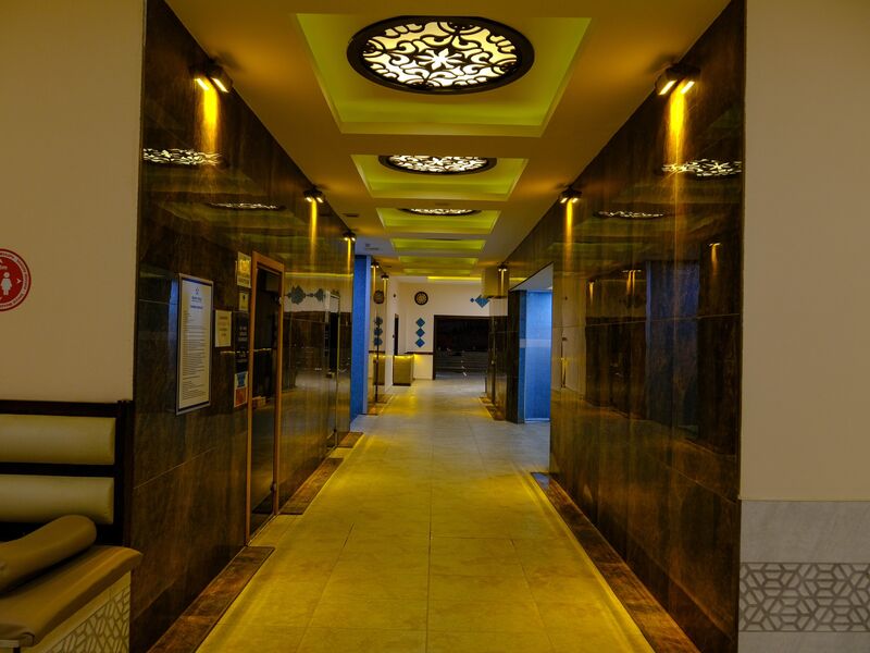 Grand Özgül Termal & SPA