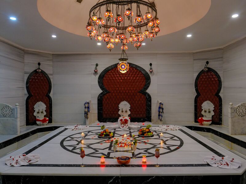 Grand Özgül Termal & SPA