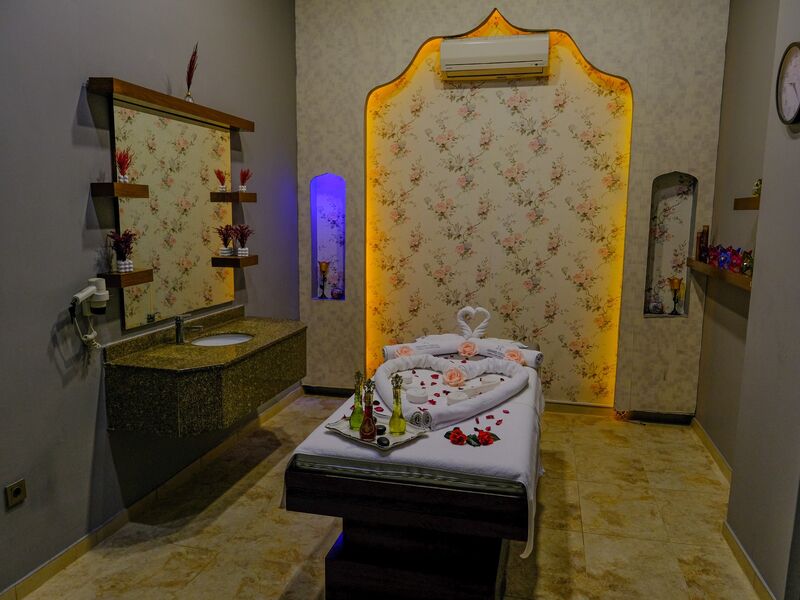 Grand Özgül Termal & SPA