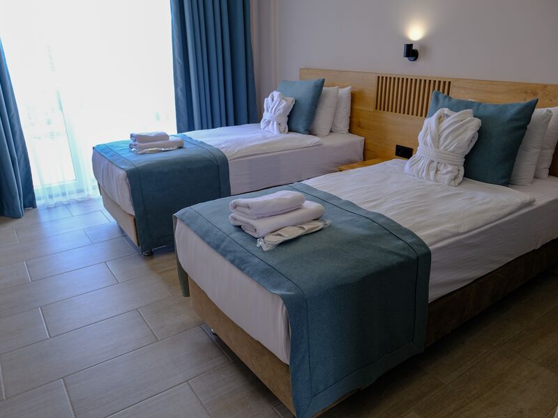 Grand Özgül Termal & SPA