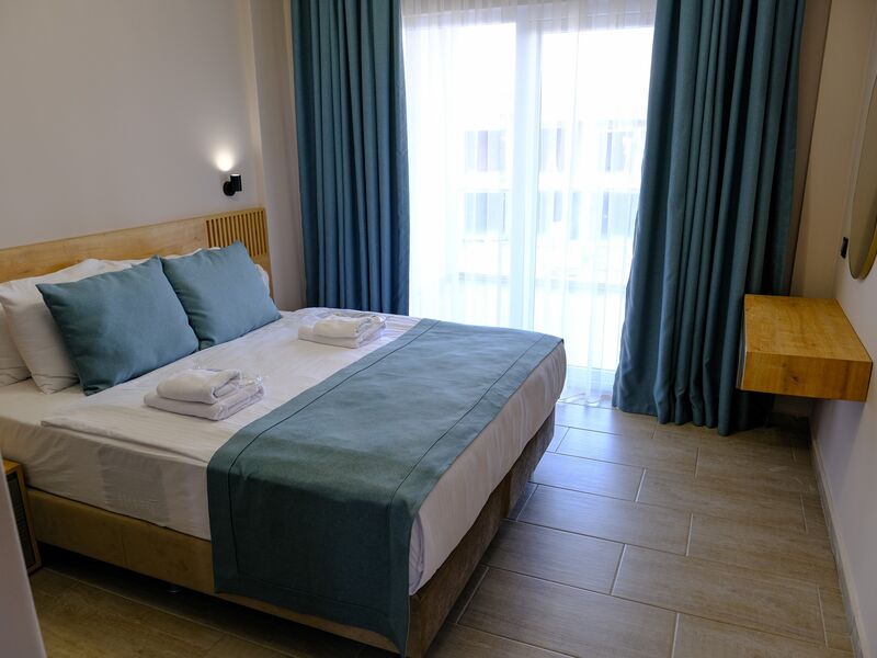Grand Özgül Termal & SPA