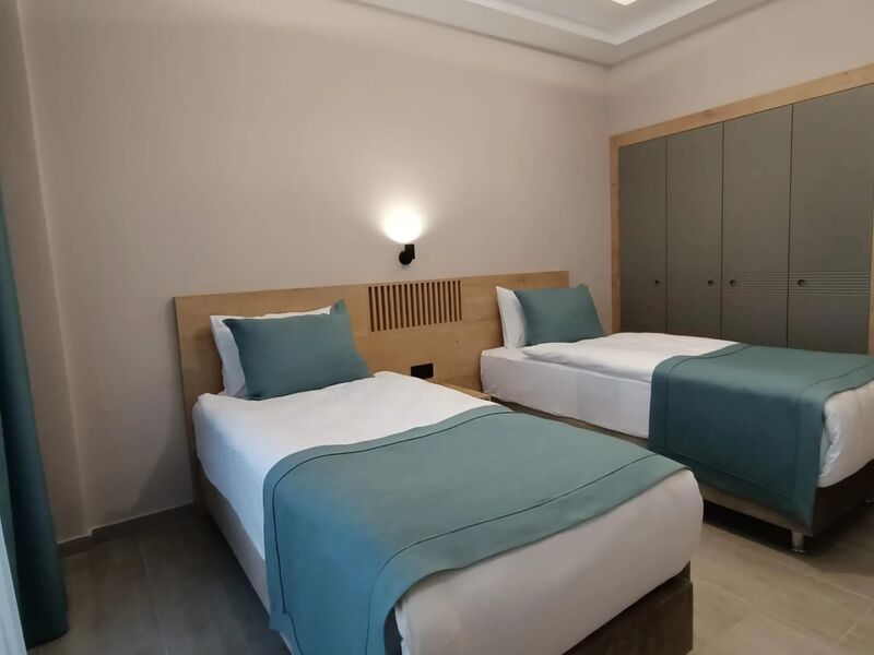 Grand Özgül Termal & SPA
