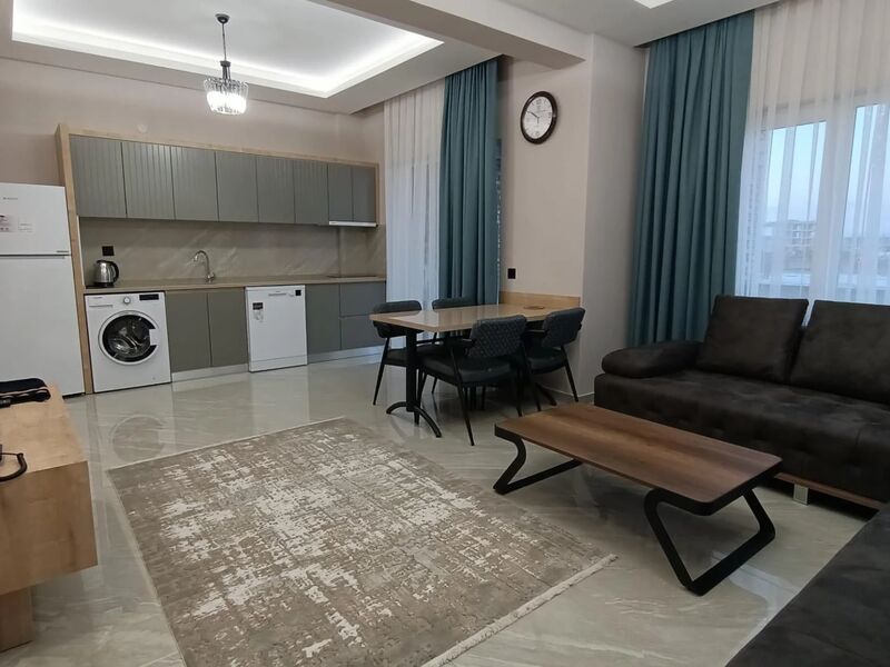 Grand Özgül Termal & SPA