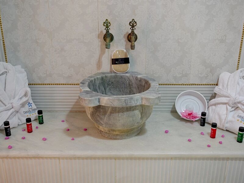 Grand Özgül Termal & SPA