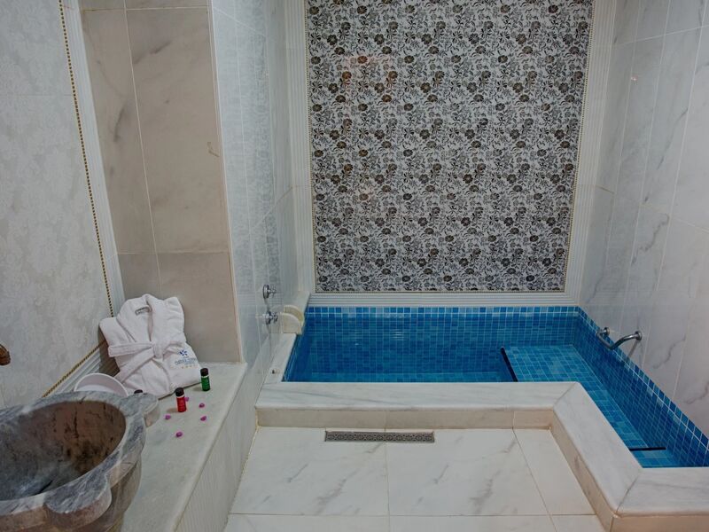 Grand Özgül Termal & SPA