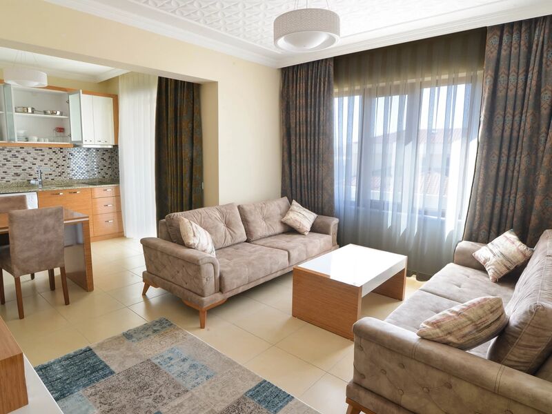 Grand Özgül Termal & SPA