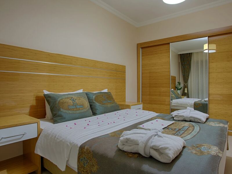 Grand Özgül Termal & SPA