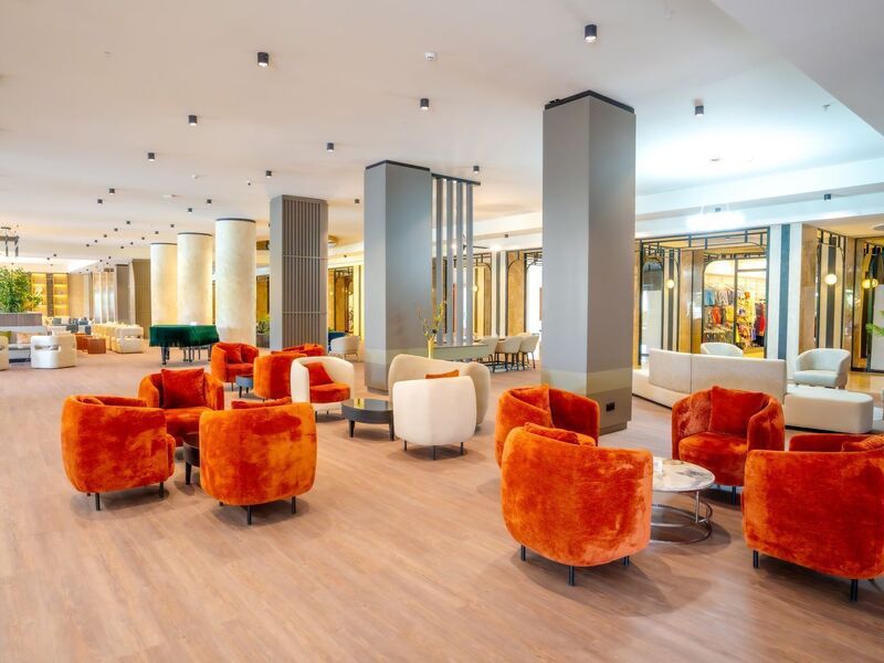 Korel Thermal Resort Clinic & Spa