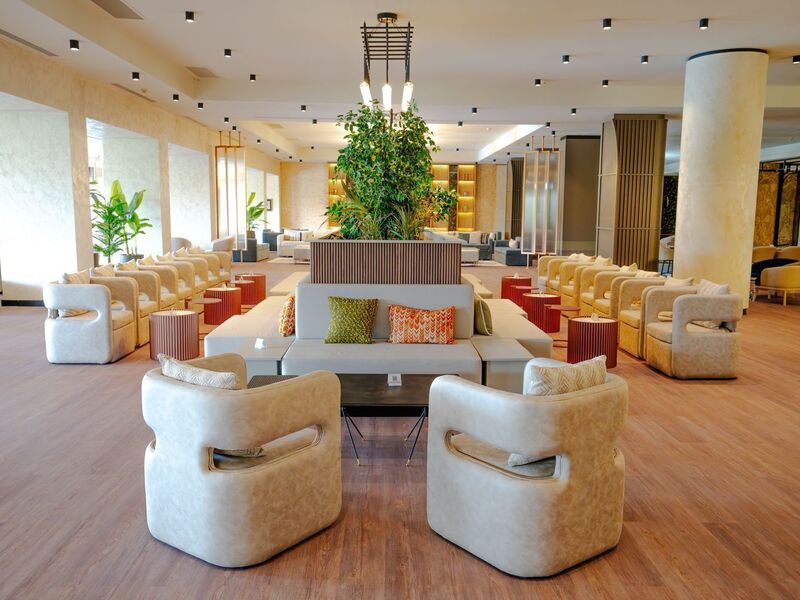 Korel Thermal Resort Clinic & Spa