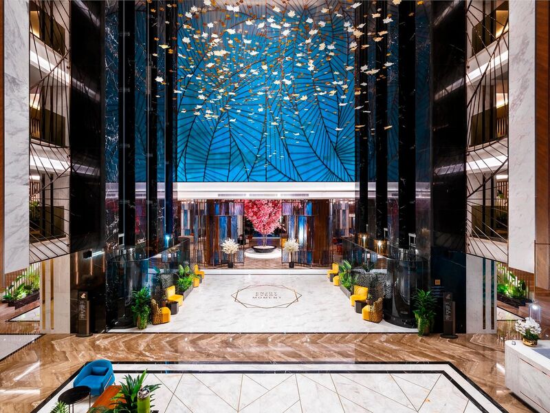 Calyptus Kirman Premium