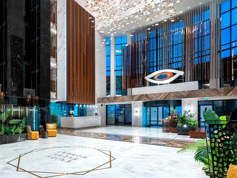 Calyptus Kirman Premium