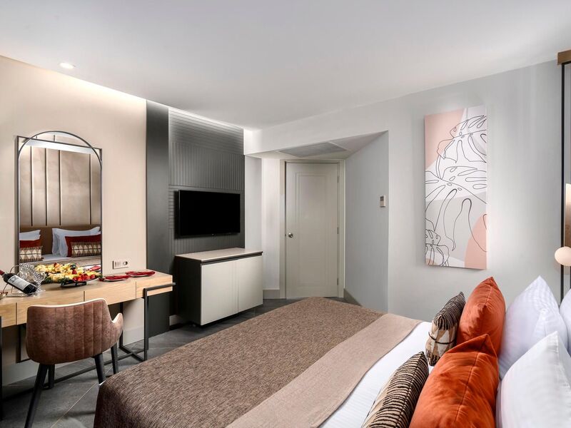 Calyptus Kirman Premium