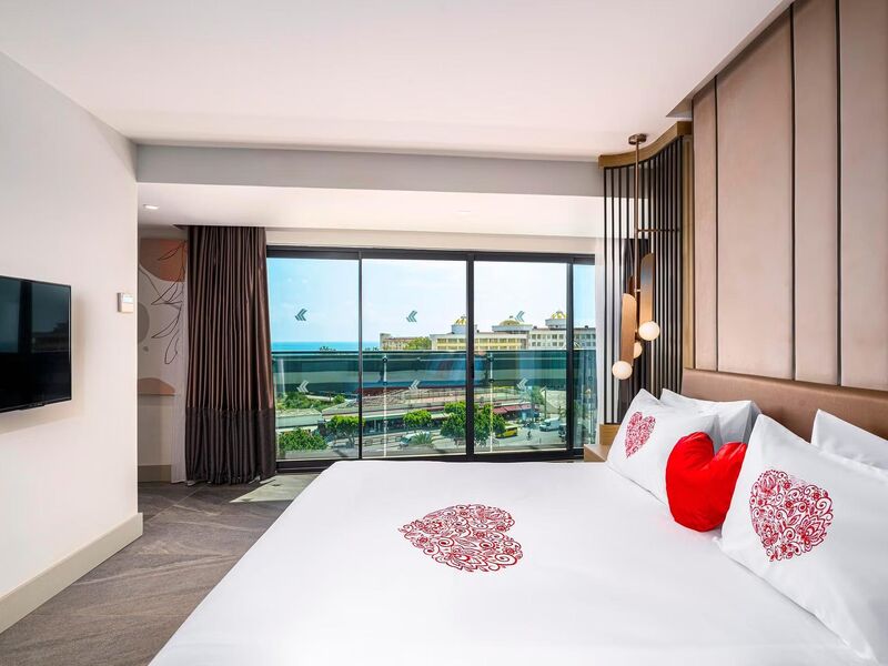 Calyptus Kirman Premium