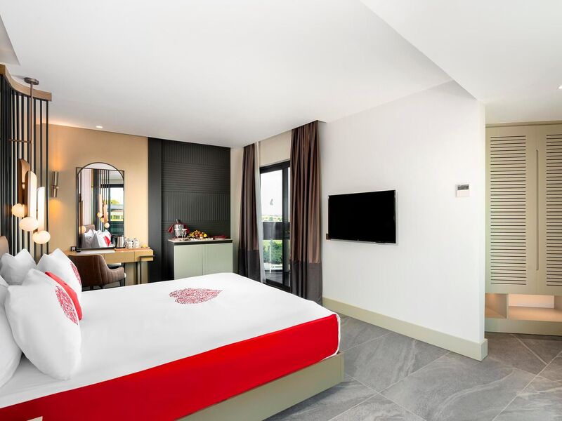 Calyptus Kirman Premium