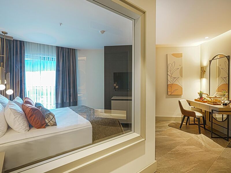 Calyptus Kirman Premium