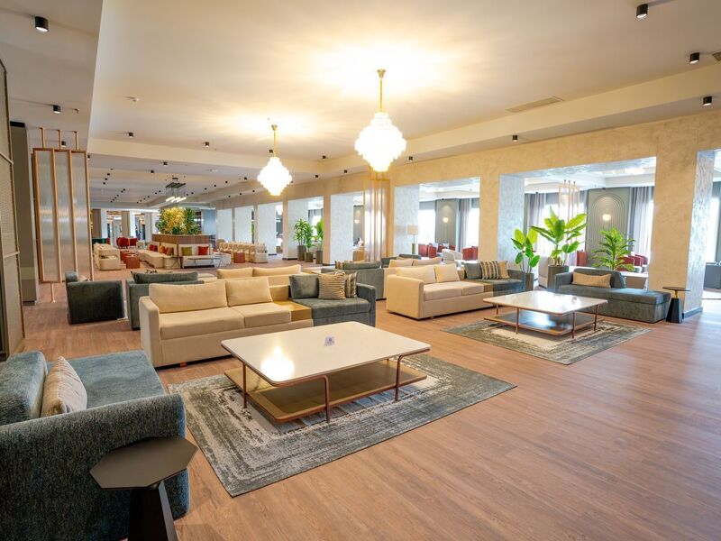 Korel Thermal Resort Clinic & Spa