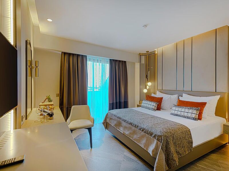 Calyptus Kirman Premium