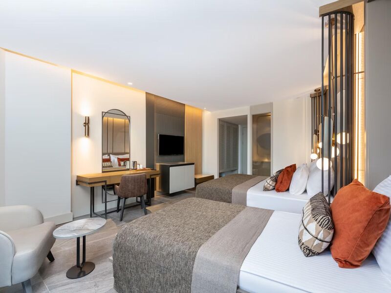 Calyptus Kirman Premium