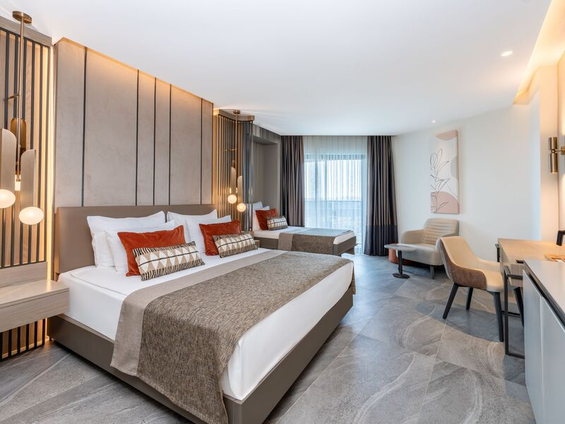 Calyptus Kirman Premium