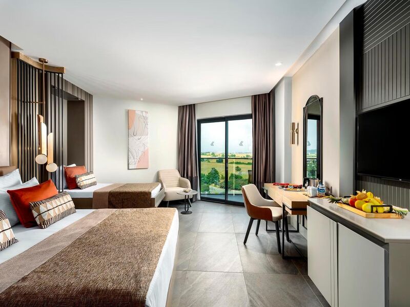 Calyptus Kirman Premium