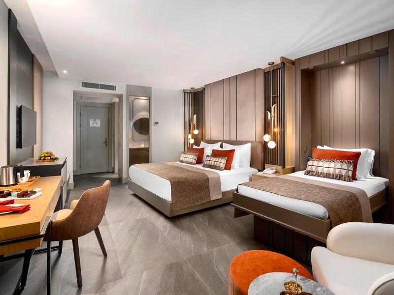 Calyptus Kirman Premium