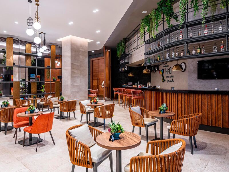 Calyptus Kirman Premium