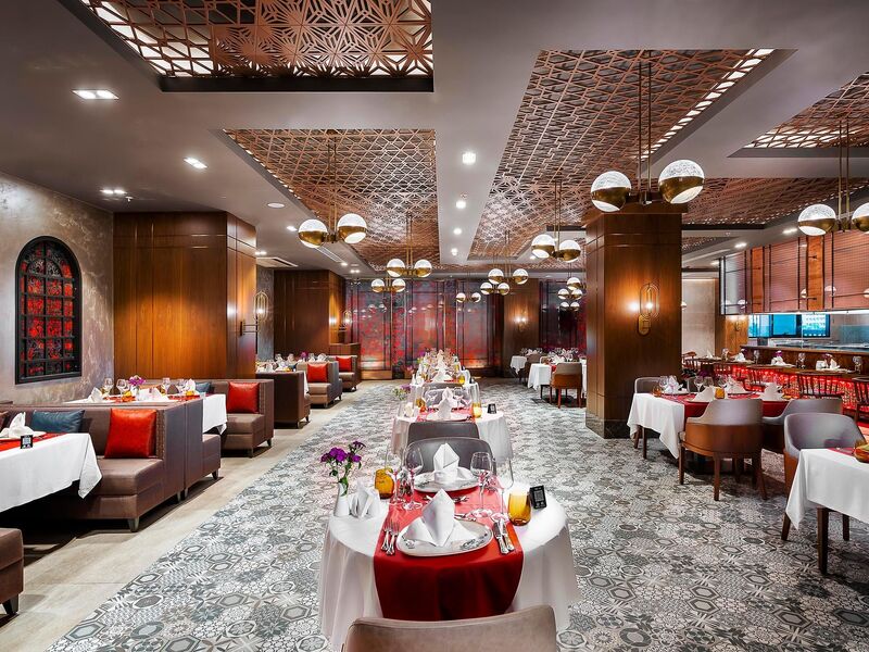 Calyptus Kirman Premium