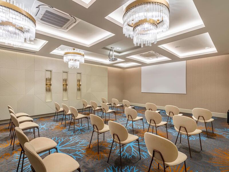 Calyptus Kirman Premium