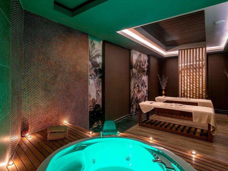 Calyptus Kirman Premium