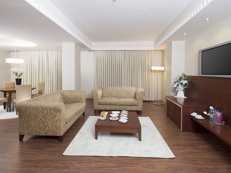 Korel Thermal Resort Clinic & Spa