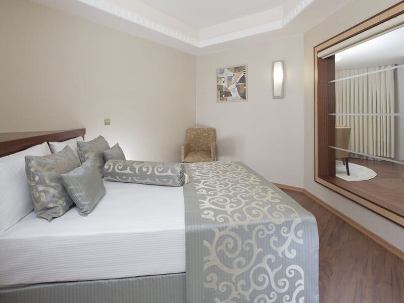 Korel Thermal Resort Clinic & Spa